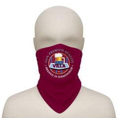 Holte Enders Up the Villa - Football Legends - Snood