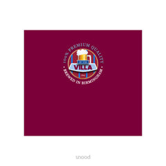 Holte Enders Up the Villa - Football Legends - Snood