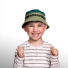 Huddersfield 1997 Away - Retro Bucket Hat