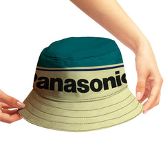 Huddersfield 1997 Away - Retro Bucket Hat