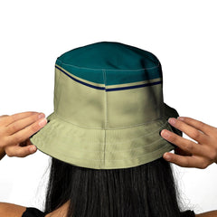 Huddersfield 1997 Away - Retro Bucket Hat