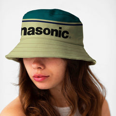 Huddersfield 1997 Away - Retro Bucket Hat