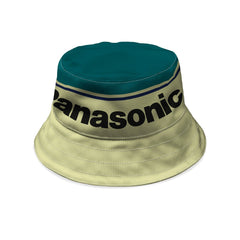 Huddersfield 1997 Away - Retro Bucket Hat