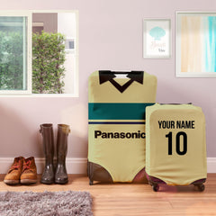 Huddersfield 1997 Away Shirt Luggage Cover - 3 Sizes