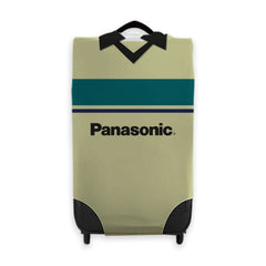 Huddersfield 1997 Away Shirt Luggage Cover - 3 Sizes