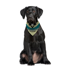 Huddersfield 1997 Away Shirt - Personalised Pet Bandana - 4 Sizes