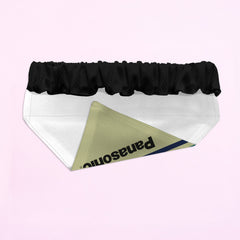 Huddersfield 1997 Away Shirt - Personalised Pet Bandana - 4 Sizes