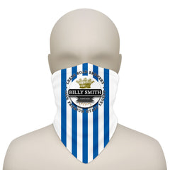 Huddersfield Billy Smith - Football Legends - Snood