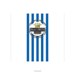 Huddersfield Billy Smith - Football Legends - Snood