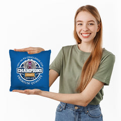 Huddersfield FA Cup - Football Legends - Cushion 10inch