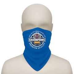 Huddersfield FA Cup - Football Legends - Snood