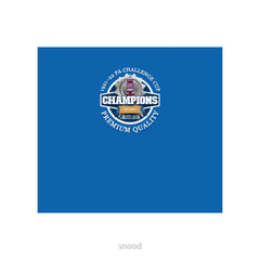 Huddersfield FA Cup - Football Legends - Snood