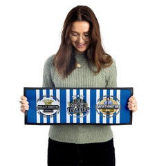 Huddersfield - Football Legends - Bar Runner