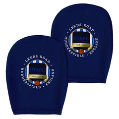 Huddersfield Road - Football Legends - Headrest Cover
