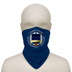 Huddersfield Road - Football Legends - Snood