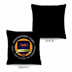 Hull Boothferry - Football Legends - Cushion 10inch