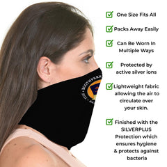 Hull Boothferry - Football Legends - Snood