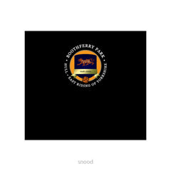 Hull Boothferry - Football Legends - Snood