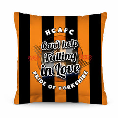Hull Cant - Football Legends - Cushion 10inch