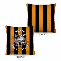 Hull Cant - Football Legends - Cushion 10inch