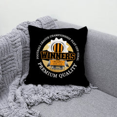 Hull Playoff - Football Legends - Cushion 10inch