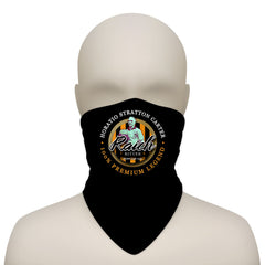 Hull Raich BMG_PRINT Football Legends - Snood - Football Legends - Snood