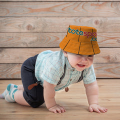 Hull Retro 2009 Home - Retro Bucket Hat