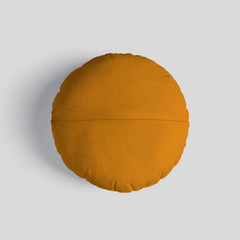 Hull Tigers - Football Legends - Circle Cushion 14inch