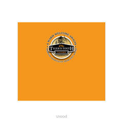 Hull Tigers - Football Legends - Snood