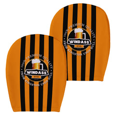 Hull Windass - Football Legends - Headrest Cover