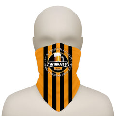 Hull Windass - Football Legends - Snood