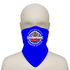 Ipswich FA Cup - Football Legends - Snood