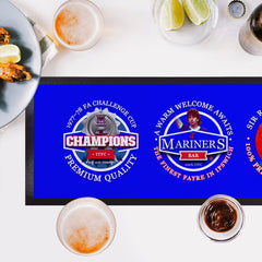 Ipswich - Football Legends - Bar Runner