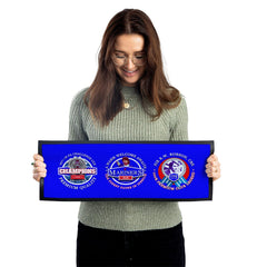 Ipswich - Football Legends - Bar Runner