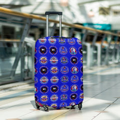 Ipswich - Football Legends - Luggage Cover - 3 Sizes