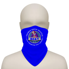 Ipswich Kevin Beattie - Football Legends - Snood