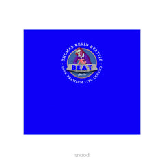 Ipswich Kevin Beattie - Football Legends - Snood