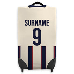 Ipswich Retro 1997 Away - Retro Caseskin Luggage Covers - 3 Sizes