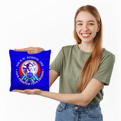 Ipswich Robson - Football Legends - Cushion 10inch