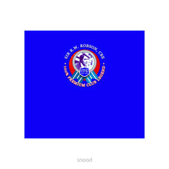 Ipswich Robson - Football Legends - Snood