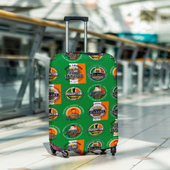 Ireland - Caseskin Luggage Cover - 3 Sizes