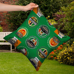 Ireland - Cushion - Two Sizes