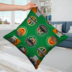 Ireland - Cushion - Two Sizes