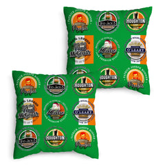 Ireland - Cushion - Two Sizes