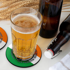 Ireland O'Leary - Coaster - Circle or Square