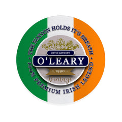 Ireland O'Leary - Coaster - Circle or Square