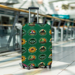 Ireland Rugby League - Caseskin Luggage Cover - 3 Sizes