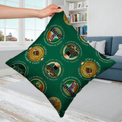 Ireland Rugby League  - Cushion - Two Sizes