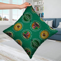 Ireland Rugby Union  - Cushion - Two Sizes