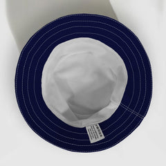 It's Coming Home - Blue - Bucket Hat